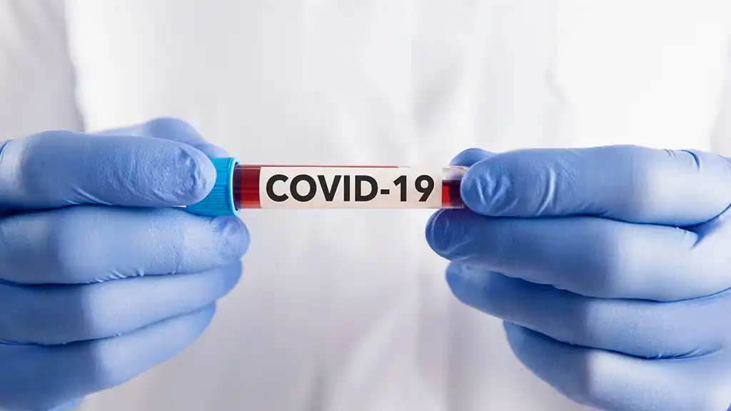 Tratamiento de secuelas post COVID-19