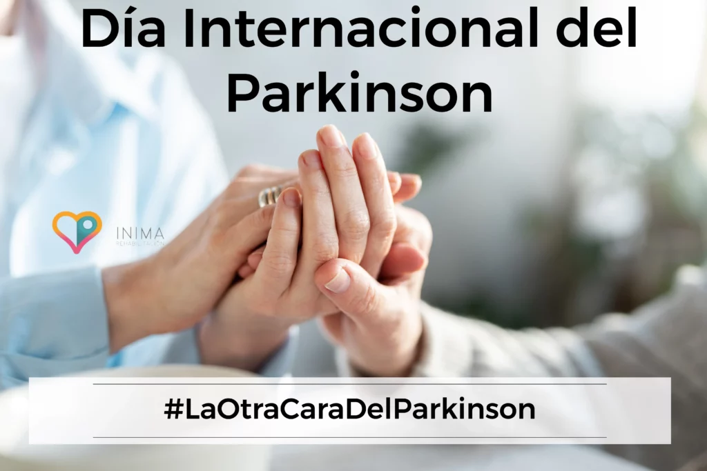 11/4 día internacional del Parkinson