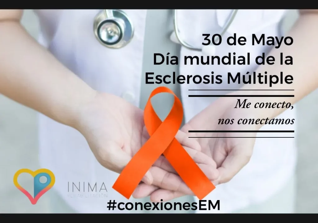 día mundial de la esclerosis múltiple