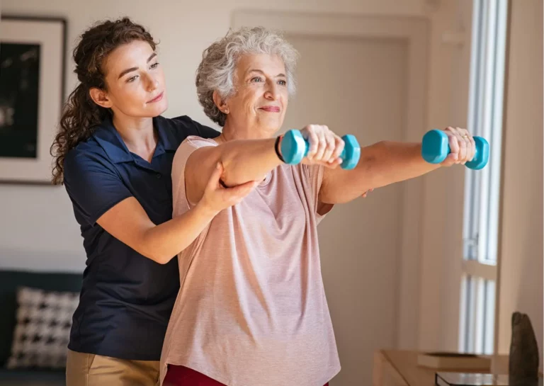 neurorrehabilitación y fisioterapia a domicilio en Madrid, fisioterapia cerca de mi