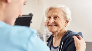 Apoya a tus Seres Queridos en la Neurorrehabilitación a domicilio día mundial del alzheimer