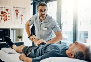 neurorrehabilitación y fisioterapia a domicilio en Madrid, fisioterapia cerca de mi, precio sesión terapia ocupacional